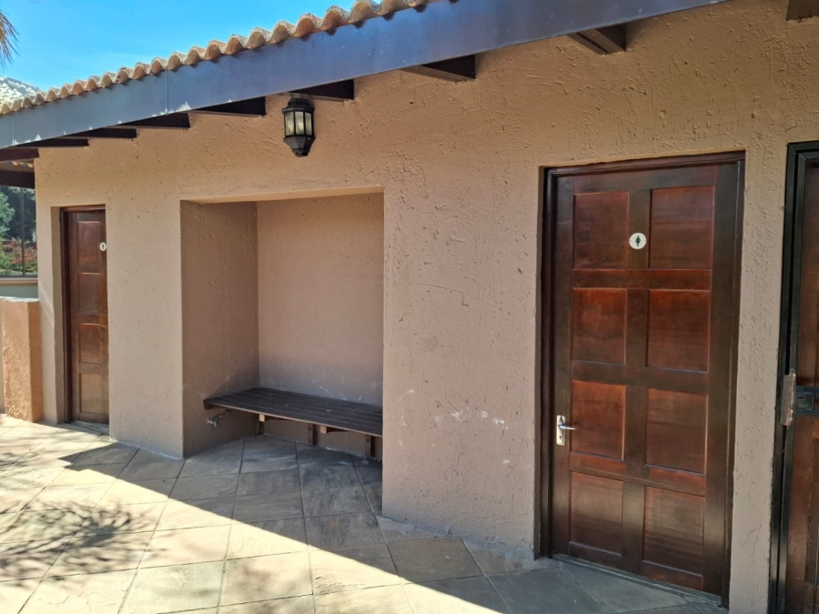 3 Bedroom Property for Sale in Pentagon Park Free State